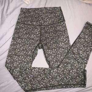 Aerie leggings